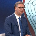 Predsednik poslao jaku poruku Vučić: Menjaju se polako stvari u svetu, pobedićemo i po pitanju KiM!