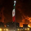 Israel emite orden de evacuación en zona industrial de Irán