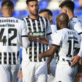 UŽIVO Partizan i na žrebu Lige konferecija - protivnike čekaju Radnički i Novi Pazar