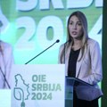 Ministarka rudarstva i energetike: Srbiju čeka novi dugoročni gasni aranžman sa Rusijom