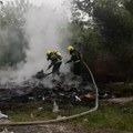 Sve više požara u Loznici: Sektor za vanredne situacije MUP apeluje - Oprezno sa vatrom na otvorenom