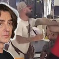 Željko Mitrović hitno reagovao zbog tuče Luke i Munjeza! Produkcija odmah izdala saopštenje: Ovo su posledice nedoličnog…