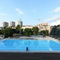 Beograđani pohrlili na kupanje: Ovaj bazen bio je pun već prvog vikenda: Evo kolika je cena karte i za koga je besplatno