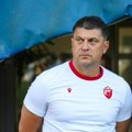 Milojević posle "petarde" u Užicu: Imamo raskošne igrače i talente