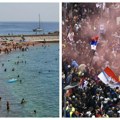 Da li je sramota ići na letovanje dok studenti protestuju?