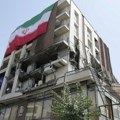 U Teheranu na sahrani žrtava izraelskih udara primećeni zvaničnici koje je Zapad „sahranio“
