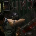 U Beogradu večeras uhapšen i drugi student iz Niša: „Neidentifikovana lica ga nasilno ugurala u automobil“