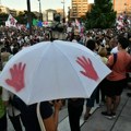 Република: Протести против корупције и Вучићевог ауторитаризма - Москва страхује да губи савезника