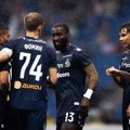 OFK Beograd ubedljivo izgubio od Dinama na "Bratskom kupu"