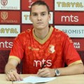 Stigao Hajdin, čeka se i Lutovac