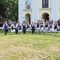 Ivanjdan – seoska slava u naselju Petrovčić