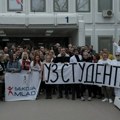 Skup podrške pretučenom i pritvorenom anesteziologu Vladi Stefanoviću: Neformalna grupa radnika Doma zdravlja u Nišu