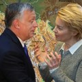 Orban skinuo rukavice: Mađarski premijer poslao jasnu poruku Ursuli fon der Lajen