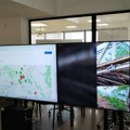 Kragujevac: LoRaWAN mreže trenutno prati klizišta, vodotok Lepenice, a primena je neograničena