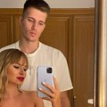 Ова прелепа плавуша је девојка Филип Петрушева: Старија је од њега, изгледом оставља без даха