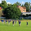 Na prozivci srpskoligaša dinama 28 fudbalera Predsednik Isailović: Očekujem uspešniju sezonu