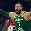 Jonas Valančijunas i zvanično postao novi košarkaš Denvera