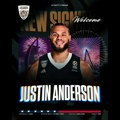 Dubai ne staje, stigao i Anderson