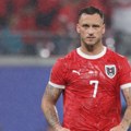 Arnautović u Zvezdi; Terzić: Jedno od najvećih pojačanja u istoriji Zvezde
