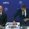 Zvezda saznala novog potencijalnog rivala u Evropi!