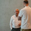 Zašto Pešić nije zvao Pokuševskog, Đurišića, Plavšića...? Odgovor zabrinuo Partizanove navijače