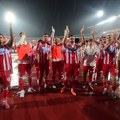 Crvena zvezda objavila cene ulaznica za Leh: Od 800 dinara na Ligu šampiona