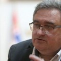 INTERVJU Đorđe Vukadinović: Ne bi me iznenadilo da se Vučić opredeli za brze izbore