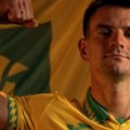 Transfer karijere srpskog reprezentativca: Stigao u Englesku, pa pokazao mišiće i dobio novi nadimak