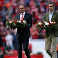 Liverpul odao počast Žoti uoči prvog meča ove sezone na Enfildu