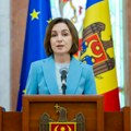 Politički okršaj dve moldavske dame