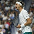 Zverev pregazio Šeltona, da li je spreman za Alkarasa