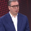 Oglasio se Vučić: Za sedam do 10 dana nove mere, doneće bolji život i standard!