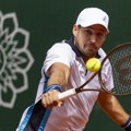 Lajović i Lola Radivojević u kvalifikacijama za Ju-Es open