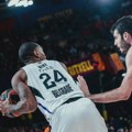 Zvanično - Partizan se rastao sa Ajzeom Majkom, zna se sledeći klub?