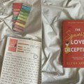 Top 5 „enemies to lovers“ ljubavnih romana koji su zapalili BookTok L&Z Coffee Freeze Club – hladna kafa kao letnji ritual (i…