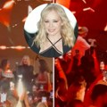 Hitno prekinut nastup Jelene rozge! Pevačica šokirana prizorom, svi vrište uglas!