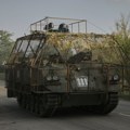 Ruske snage prodrle u još jedan region Ukrajine