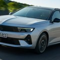 Opel Astra Sports Tourer Hybrid sa dometom od preko 1.200 km