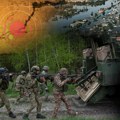 Rusi granatirali Hersonsku oblast: Pogođena bolnica: Jedna osoba je poginula, šest povređeno