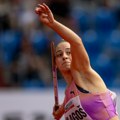 Novi uspeh Adriane Vilagoš: Srpska atletičarka druga na svetu!