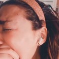 "Video sam je iza zgrade kako plače" Komšija Ane Nikolić otkrio potresne scene: Očaj, bila je svima projekat!