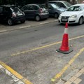 Prvi snimci sa mesta ubistva na Vračaru: Dvojica mladića izbodena u grudi, jedan podlegao povredama: "Oni su se ranjeni vukli…