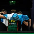 Katastrofa za Bajern! Dva važna igrača doživela teške povrede na Eurobasketu!