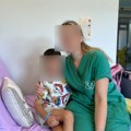 Dečak iz Srbije hitno operisan u Grčkoj! Oglasila se njegova majka: "Bio je u teškom stanju, ostali smo 9 dana u bolnici"