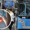 Od ponedeljka privremena izmena trase jedne linije jgsp Sanacija kolovoza do kraja meseca menja putanju autobusa