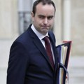 Makron odlučio: Sebastijan Lekornju novi premijer Francuske