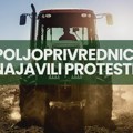 Poljoprivrednici kreću u proteste sledeće nedelje: Oni poručuju „Naše strpljenje je iscrpljeno“ Protesti poljoprivrednika…