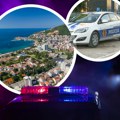 Sve vrvi od policije: Na ulicama Budve specijalci sa psima tragačima: Zaustavljaju vozila i detaljno pretresaju, otkriven…