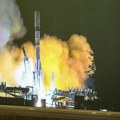 Rusi lansirali svemirsku letelicu u orbitu
