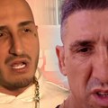 Odgođen meč između Vuka Moba i Kristijana Golubovića: Oglasio se reper "Sa Kristijanom se bijem u..."
